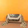 CROSS TUNA