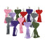 COLGUIJE MACRAME