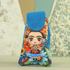 Paquete Porta Cel Frida - PIEL