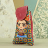 Paquete Porta Cel Frida - PIEL