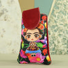 Paquete Porta Cel Frida - PIEL