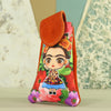 Paquete Porta Cel Frida - PIEL