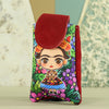Paquete Porta Cel Frida - PIEL