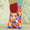 Paquete Porta Cel Frida - PIEL