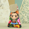 Paquete Porta Cel Frida - PIEL