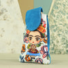 Paquete Porta Cel Frida - PIEL
