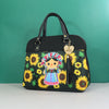 BOL ARTESANAL CON FRIDA - YUTE