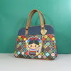 BOL ARTESANAL CON FRIDA - YUTE
