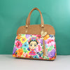 BOL ARTESANAL CON FRIDA - YUTE