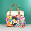 BOL ARTESANAL CON FRIDA - YUTE