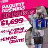 PAQUETE BUSINESS
