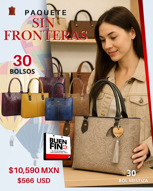 PROMO MESTIZA