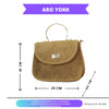 Aro York