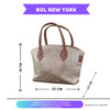 Bol New York -  PIEL