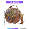 Bol Oaxaca