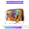 Carte Cel Artesanal