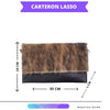CARTERON LASSO