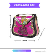 CROSS AMOR GDE