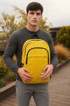 Backpack Three