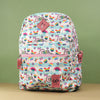 Backpack Two
