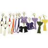 COLGUIJE MACRAME