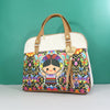 BOL ARTESANAL CON FRIDA - YUTE