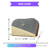 MINI LASER -  PIEL