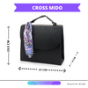 Cross Mido