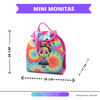 Mini Monitas
