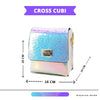 Cross Cubi